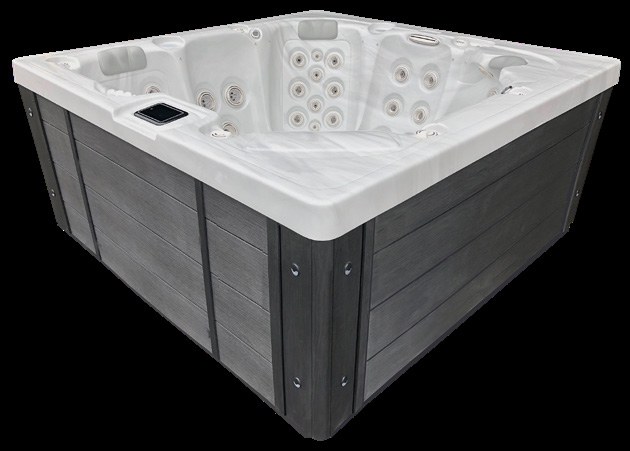 RS388B hot tub
