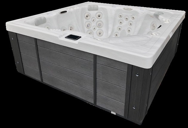 RS388L hot tub