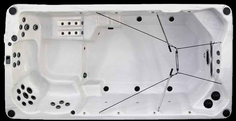 B16 hot tub