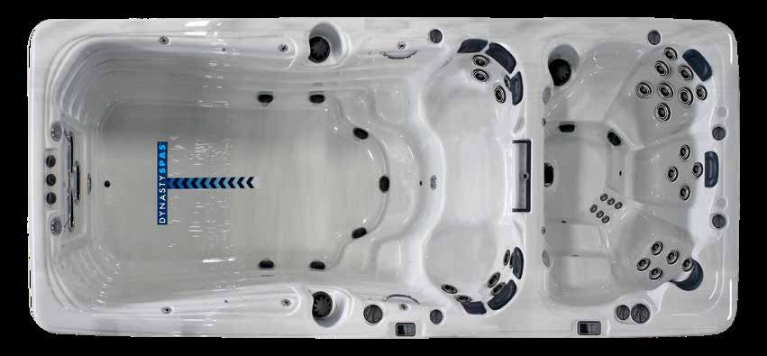 B219 hot tub